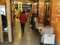 -魏家凉皮(西安秋林宏业商厦店)