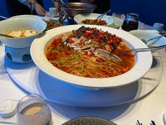 -湘上湘(米其林餐厅-正大中心总店)