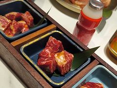 -红沃鳗鱼黑牛烤肉店(不老街店)