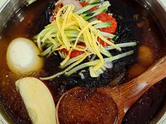 -服务大楼冷面(延大店)