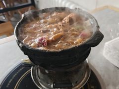 -范贤光鸡公煲(平乐园总店)