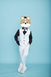 -童影世家儿童摄影(梨园店)