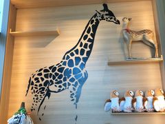 -ZOO COFFEE动物园咖啡(望京锐创店)