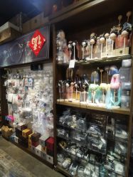 -三万院长 SWDOLL(上海恒基名人购物中心店)