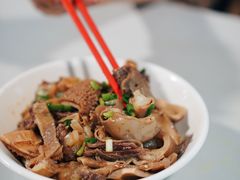 -梓记牛什(總店)