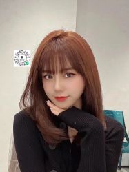 -Sying杉影日式烫染專門店