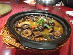 黄山小香菇-百姓人家家常菜馆(大观·天地MALL店)