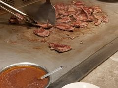 -扬州万怡酒店-中餐厅(文昌中路店)