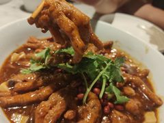 -辛香汇·锦里丨现炒川菜(和信宝龙店)