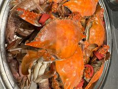 -一方渔歌蒸汽海鲜自助(文化路万达广场店)