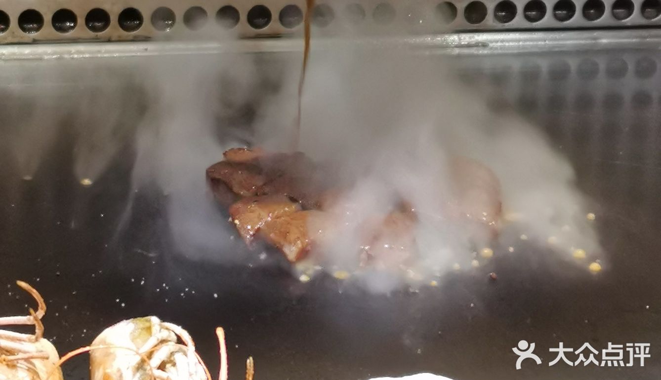 松板牛肉简直人间美味