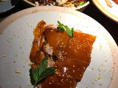 -青年公社烤鸭(青年路店)