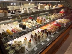 -西村叔叔的店·面包·甜品·蛋糕(崂山丽达店)