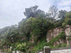 -石宝寨