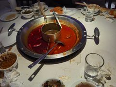-川锅一号火锅(铜山万达店)