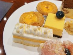 -武汉世茂希尔顿酒店·汇·全日餐厅