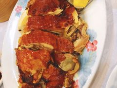 -凤城酒家(弥敦道店)