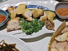 -雨后行菜(报慈北路店)
