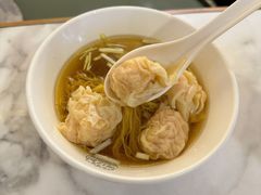 -深仔记茶餐厅(亚士厘道店)