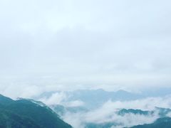 -四明山国家森林公园