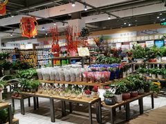 -大润发(南湖店)