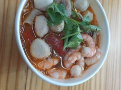 -明月虾面(厦禾路店)