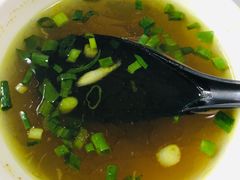 -上海为民商行清真饭店(南大路店)