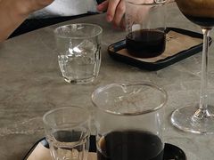 -The Coffee Academïcs(铜锣湾店)