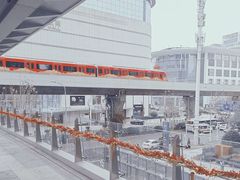 -利济北路(地铁站)