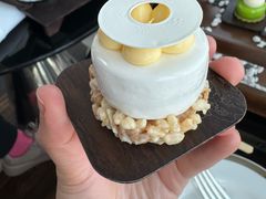 -君悦酒店·大堂酒吧·高空下午茶·暮色微醺