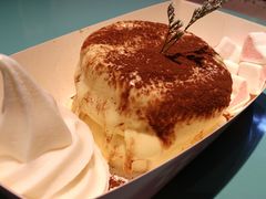 -狐狸和向日葵(北京路店)
