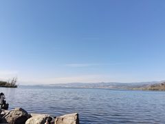 -西昌邛海湿地
