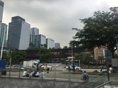 -皇庭广场(福华三路店)