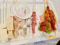 -袁记串串香(喜力博物馆店)