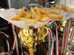 -1861意大利餐厅(文化广场店)