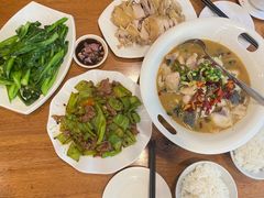 -正德顺順德雙皮奶(中信店)