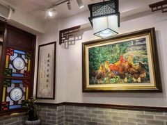 -文记壹心鸡(宝华路店)