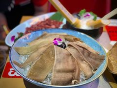 -麻辣英雄重庆火锅(二城广场店)