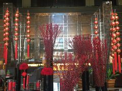 -天津君隆威斯汀酒店