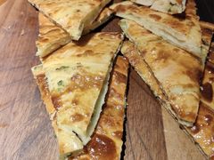 -楼兰新疆主题餐厅(苏州中心店)