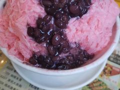 -新时尚·辉记甜品(夏西店)