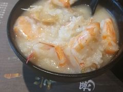 -潮十三潮汕砂锅粥(高新四路大都荟店)