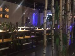 大堂-伊爽串吧
