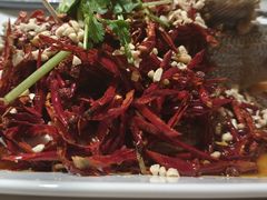 -杨氏青龙虾·羊蝎子(珠江路店)