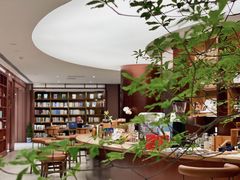 -二酉书店TOYOU BOOKS