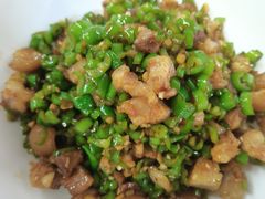 -院里寻菜·精致庭院菜(观沙岭店)