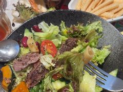 -豪客来牛排(中华城店)