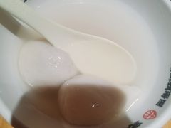 -朱新年·苏式汤团·面点(北寺塔店)