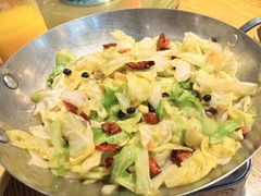 -福阿婆老牌湘菜(大润发店)