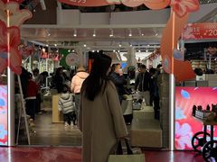 -砂之船奥莱(南京江宁店)